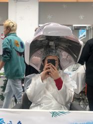 -CUT CUT Hair Salon