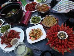 -陈帅夜排档·龙虾·炒菜·烤串(世茂店)