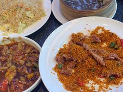 -王庄阿咪海鲜大排档(象园店)