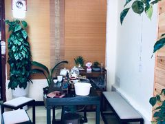 -阿鹏故事云南野生菌火锅(人民路店)