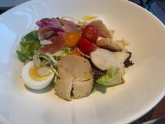 -MONICH牛排融合餐厅(和义大道购物中心店)