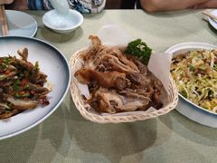 -渔娘渔家丹东海鲜(东直门店)