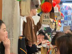 -破店肥哈·东北烧烤·夜宵(南山保利店)