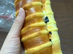 -甜嘟嘟烘焙坊(舒城路店)