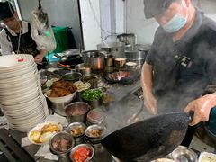 -小狗面馆(复兴店)