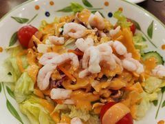 -萨莉亚意式餐厅(玉泉路物美店)