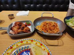 -托斯卡纳烘焙意大利餐厅(五天地店)