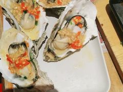 湛江生蚝-木屋烧烤(龙华店)