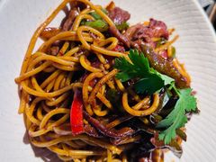 -芭莉与彩虹西餐厅(成都合生汇店)