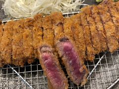 -牛カツ京都勝牛(河原町蛸薬師店)