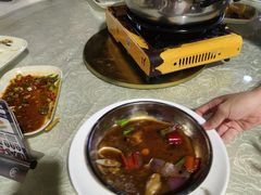-小煵记·打边炉(西丽文光店)