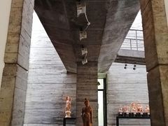 -鹿野苑石刻艺术博物馆