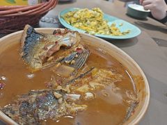 -紫藤园·天目湖大鱼头(南山竹海店)
