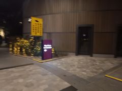 -上海滴水湖皇冠假日酒店