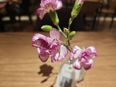 -芭莉与彩虹西餐厅(成都合生汇店)