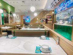 -荔粥记潮汕砂锅粥(新北万达店)
