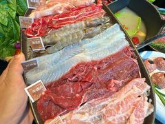 -大龙燚·旷野鲜火锅(广州首店)