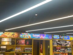 -猎人桌游吧(合生汇店)