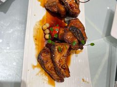 -乾隆美食·本帮菜(黄河路店)