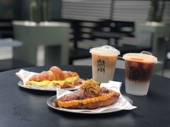 -Something For(中洲湾店)