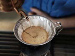 手冲玫瑰美人关-唐咖精品咖啡(大理古城手冲店)