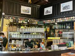 -布拉格餐厅· 中欧捷克菜(全国首店)