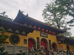 -虞山风景区