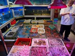 -东江海鲜大排档·潮汕菜·砂锅粥