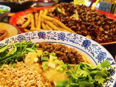 -歌乐人家·辣鸡酒馆(国贸店)