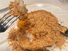 -金轩中餐厅 Jin Xuan(浦东丽思卡尔顿酒店)