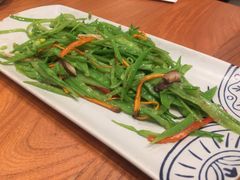 -云海肴·汽锅鸡·云南菜(广安门天虹店)