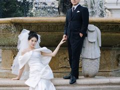 -怪咖·joker陈楠