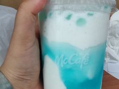 -麦当劳(宾水西道店)