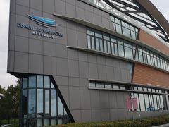 -上海滴水湖皇冠假日酒店