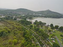 -上海月湖雕塑公园