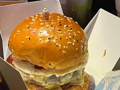 -SPACELAB失重餐厅(世纪汇店)