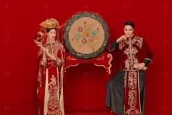 -金夫人婚纱摄影(总店)
