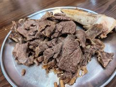 -谢大牛馆·中式卤牛排(老店)