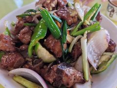 -红炎炎农家菜老字号(金水台店)