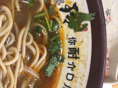 -美玲拉面(鞍山西道店)