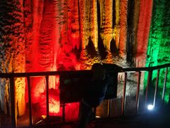 -泰安地下龙宫景区