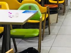 -大姐麻辣烫(莲宝中路店)