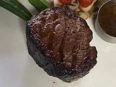 -Ricci睿奇美式餐厅(五道口店)