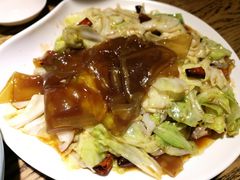 -隆喜元鱼汤包·海鲜(中联广场店)