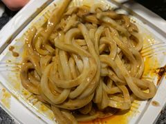 -清真盛志望麻酱酿皮铺