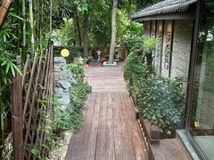 -花锦堂·隐庐