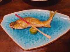 -加奈日本料理