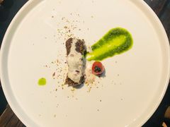 -箱美术馆私房菜(水晶郦城店)