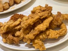 -付小姐在成都(川沙店)
