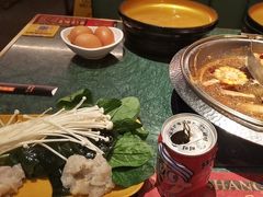 -牛New寿喜烧(曹路花园城店)